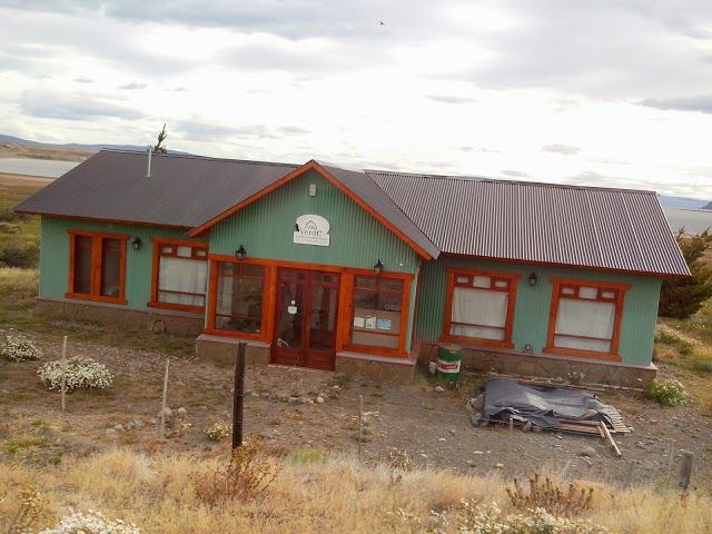 Glaciarium Museo del Hielo Patagónico