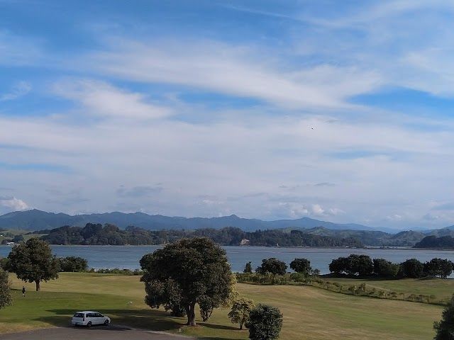 Ohope International Golf Club