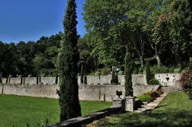 Chateau de Font-Segugne