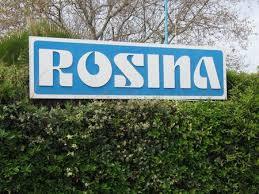 Bagno Rosina