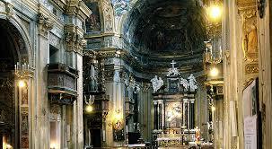 Chiesa di San Filippo Neri