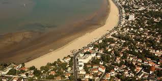 Plage de la Grande-Conche