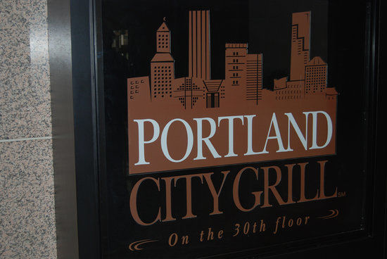 Portland City Grill