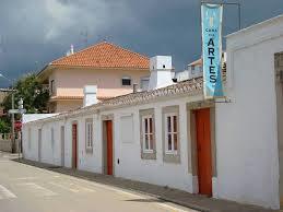 Casa das Artes de Tavira
