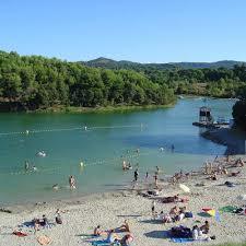 Leisure Complex Raymond Chesa