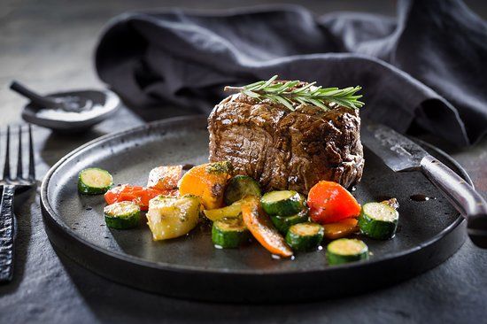 The Hussar Grill Mouille Point