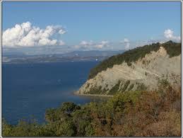 Naturreservat Strunjan