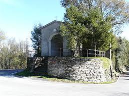 Passo della Crocetta