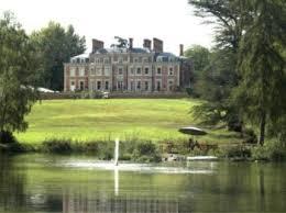 Heckfield Place Park