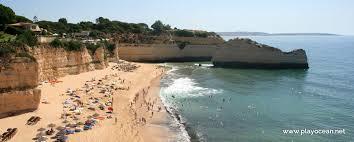 Plage de Cova Redonda