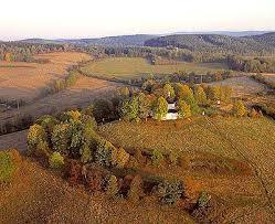 Chapel on the Mountain of the Cross