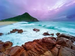 Zenith Beach
