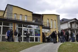 Ecomuseo delle Grigne