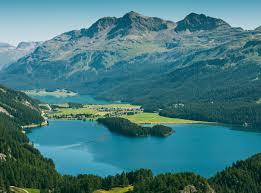 Lago di Sils