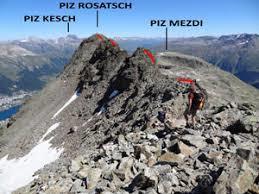 Piz Rosatsch