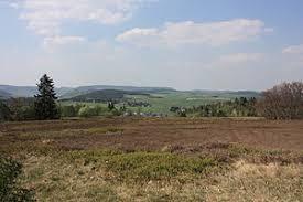 Kahle Pon bei Usseln