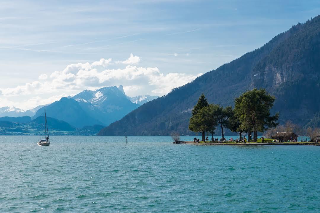 Thunersee