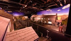 The Emmerdale Studio Experience