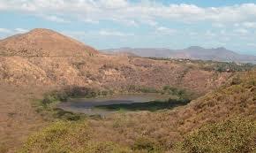 Laguna de Nejapa