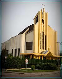 Parafia św. Barbary w Katowicach-Giszowcu