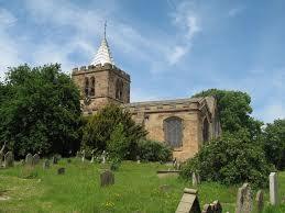 St Deiniol's Church