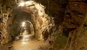 19-Lachter-Stollen Visitor Mine