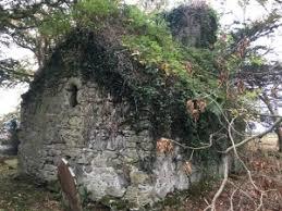 Killegy Chapel and Graveyard
