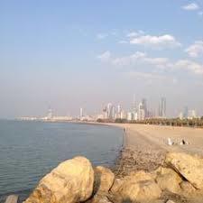 Shuwaikh Beach