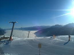 Bergbahnen Oberperfuss GmbH