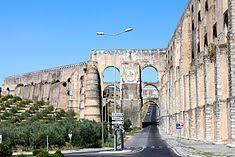 Acueducto de Amoreira