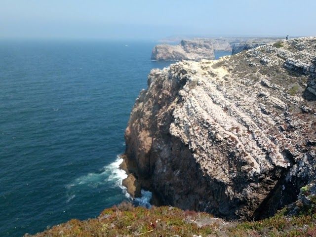 Cabo de San Vicente