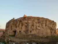 Mausoleo di Lucio Sempronio Atratino