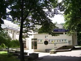 Culture House Mihai Ursachi