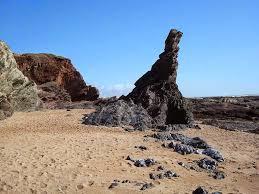 Rocher Sainte Véronique