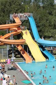 Beach Waterpark