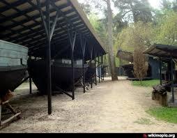 Seaside Open-Air Museum