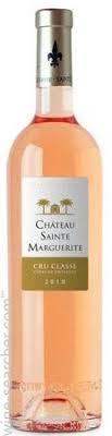 Chateau Sainte Marguerite Cru Classe