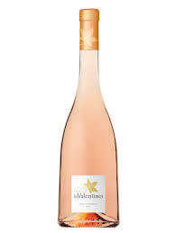 Chateau Les Valentines