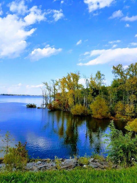 Hoover Reservoir Park