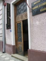 Muzeul Etnografic Samuil Si Eugenia Ionet