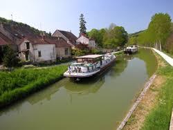 Canal de Bourgogne