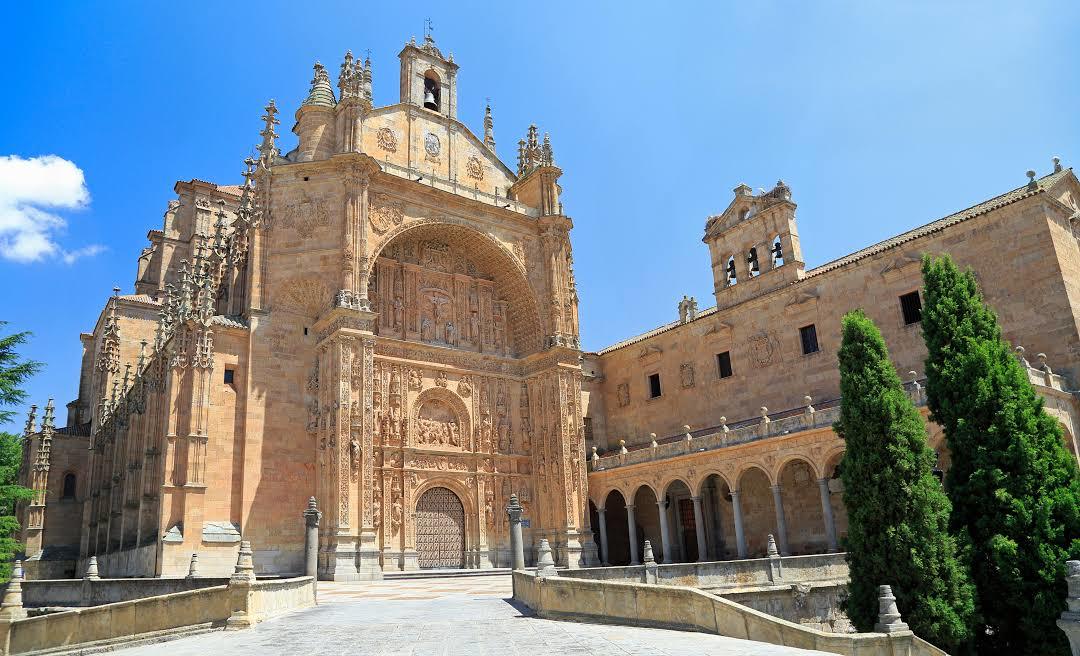 Convento de San Esteban