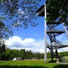 Hattgenstein Observation Tower