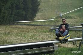 Sommerrodelbahn Erbeskopf