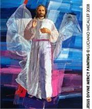 Divine Mercy