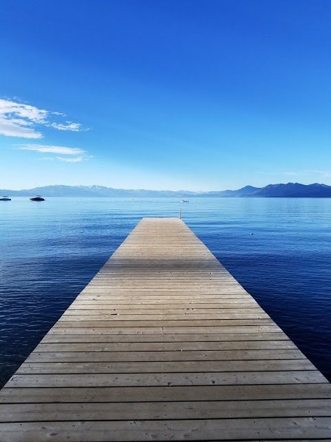 Skylandia State Park & Beach