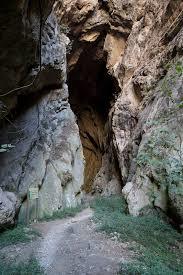 Cueva del Hundidero