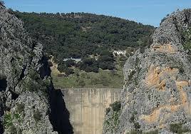 Presa de Montejaque