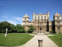 Wollaton Hall