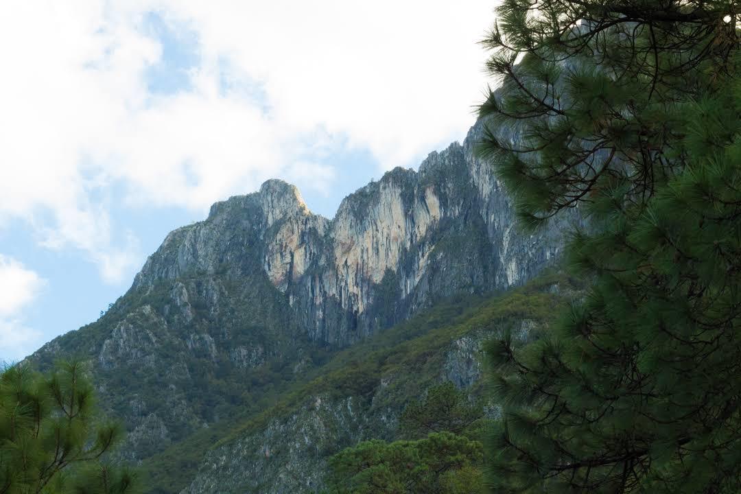 Parque Ecológico Chipinque